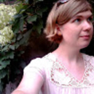 Meet your Posher, Ann marie